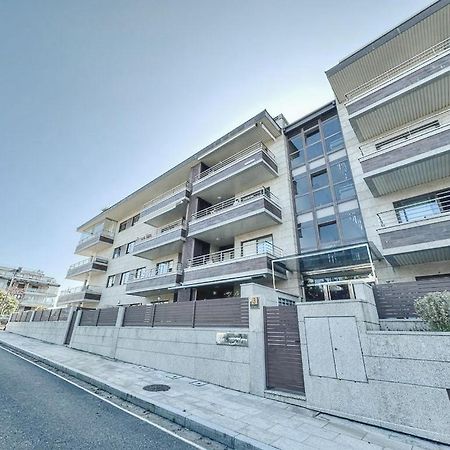 Apartamento Decanelas Sanxenxo Buitenkant foto