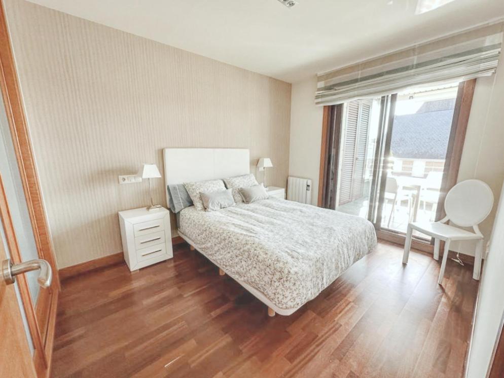 Apartamento Decanelas Sanxenxo Buitenkant foto