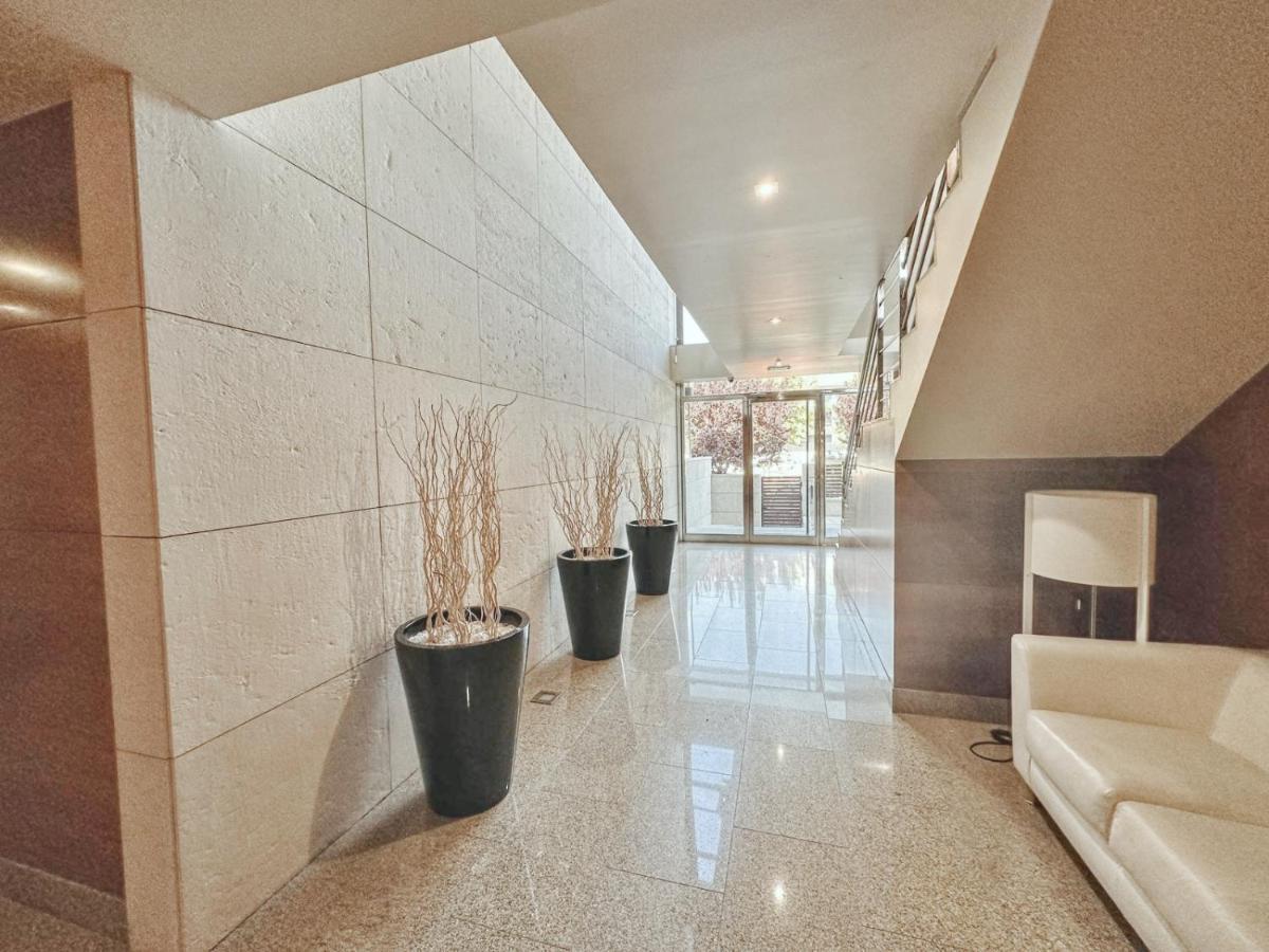 Apartamento Decanelas Sanxenxo Buitenkant foto